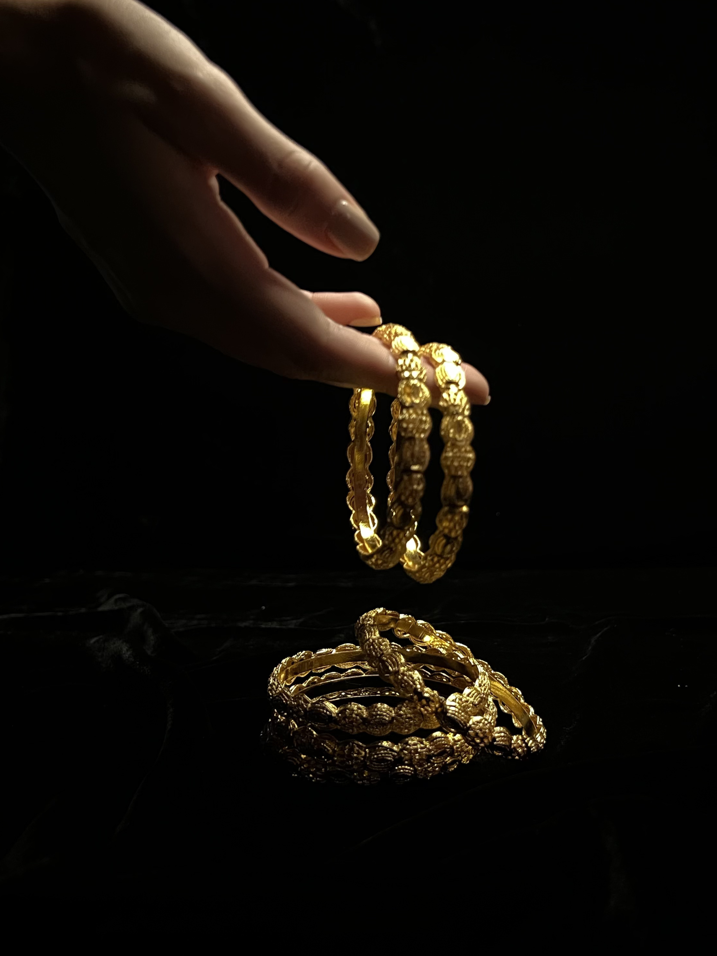 Zareena Bangles