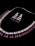 Crimson Line Set