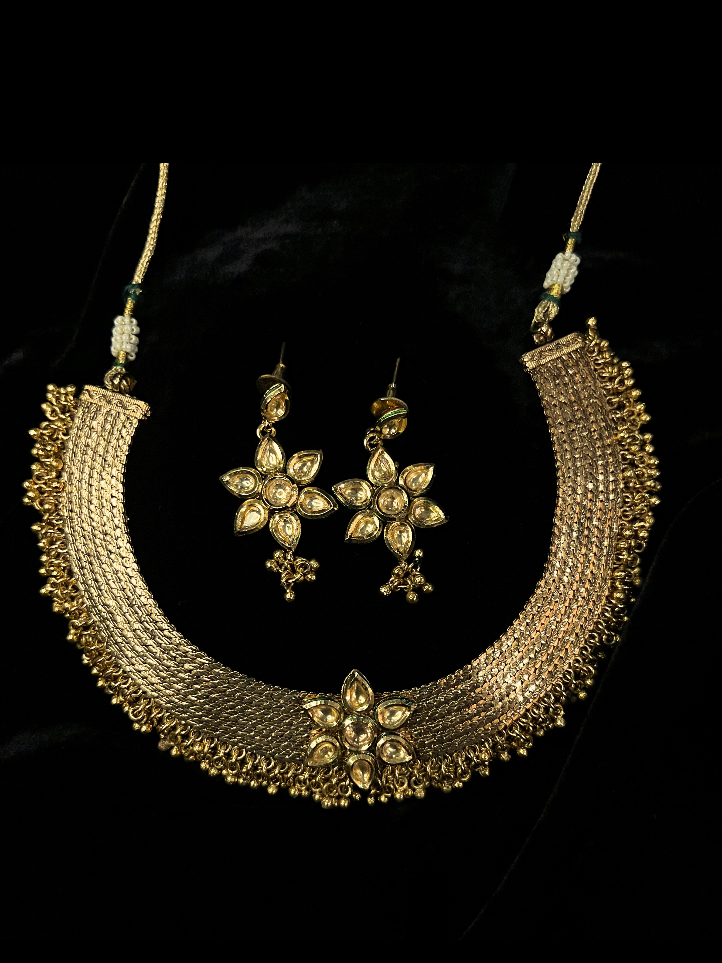 Phool Zewar Set